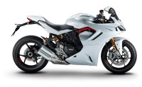 Ducati SuperSport 950 S