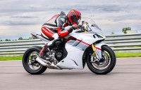 Ducati SuperSport 950 S