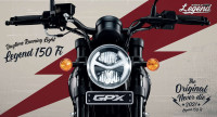 GPX Legend 150 Fi