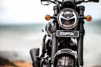 GPX Legend 150 Fi