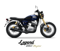 GPX Legend 250 Brighton