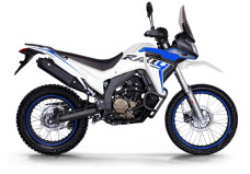 GPX Voge 300 Rally