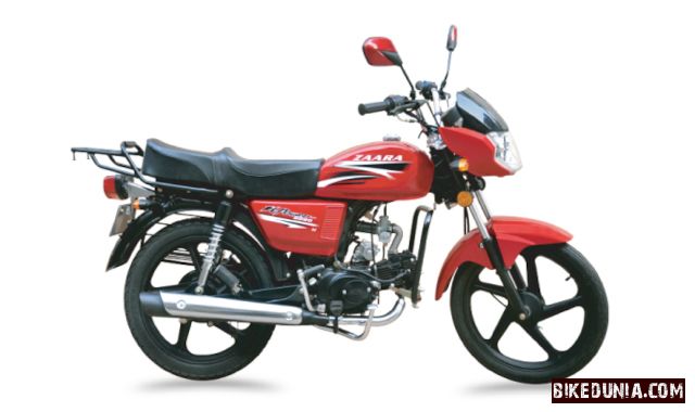 H Power Zaara-80