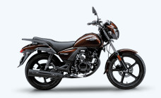 Haojue TF125