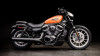 Harley Davidson 2024 Nightster Special