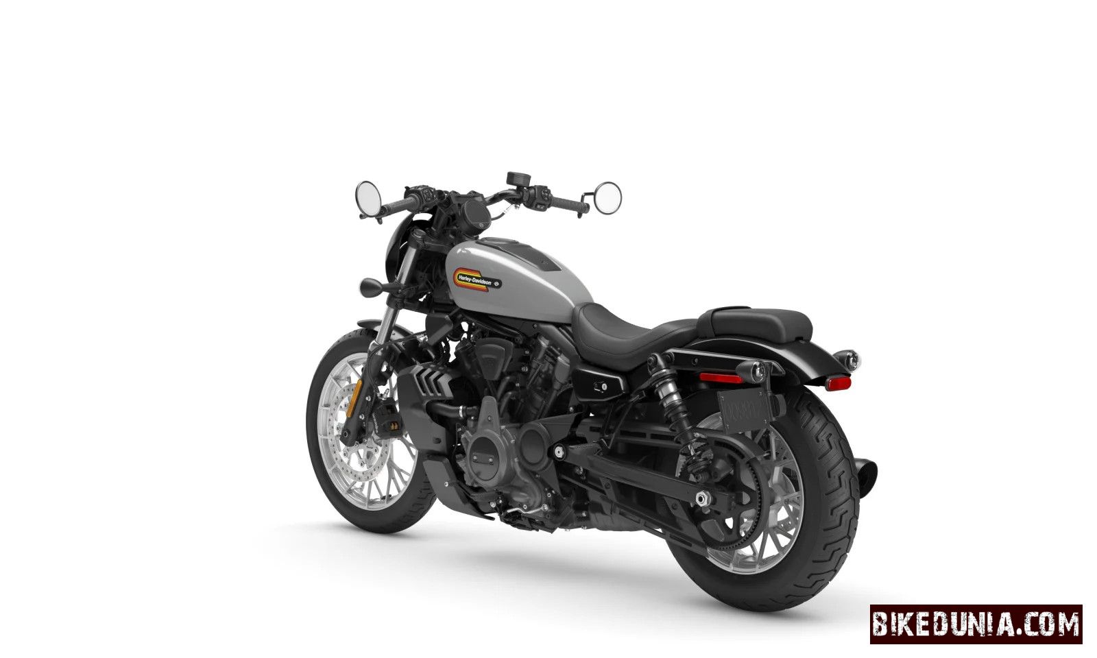 Harley Davidson 2024 Nightster Special