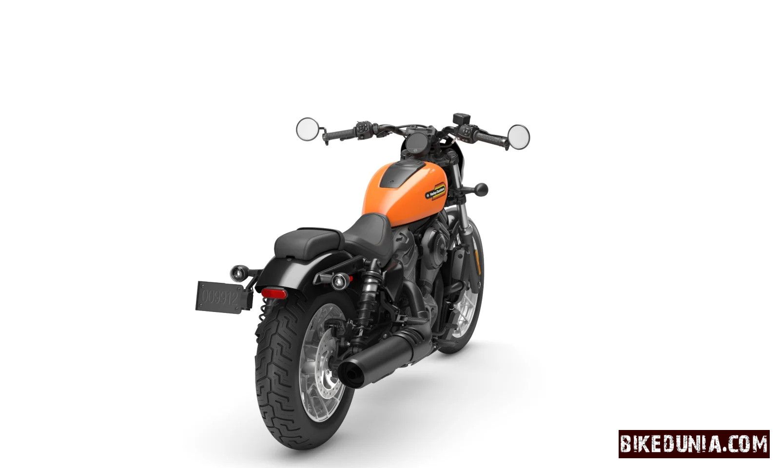 Harley Davidson 2024 Nightster Special