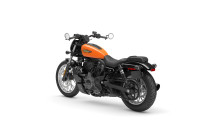 Harley Davidson 2024 Nightster Special