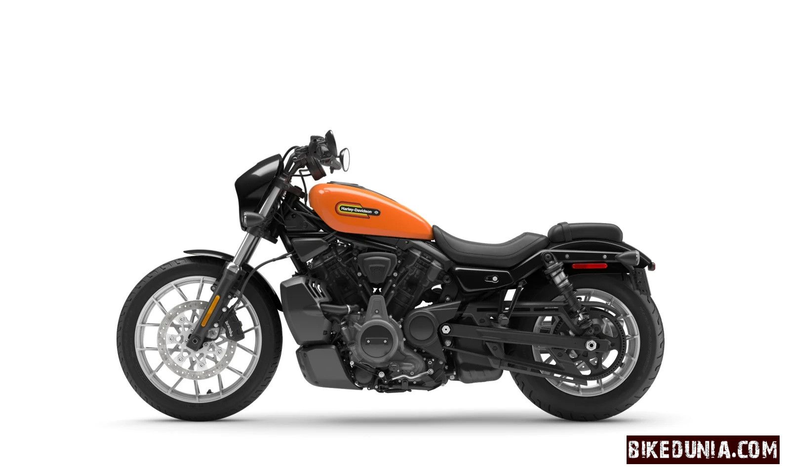 Harley Davidson 2024 Nightster Special