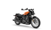 Harley Davidson 2024 Nightster Special