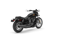 Harley Davidson 2024 Nightster Special