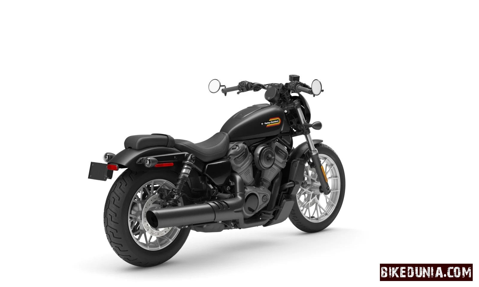 Harley Davidson 2024 Nightster Special