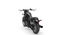 Harley Davidson 2024 Nightster Special