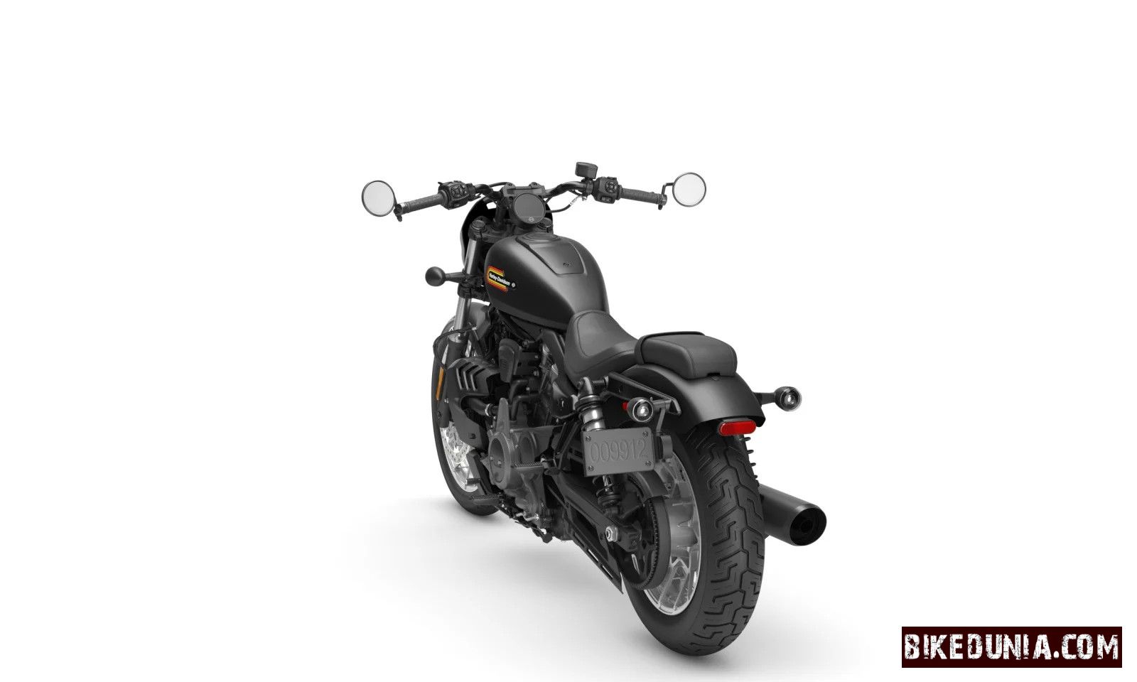 Harley Davidson 2024 Nightster Special