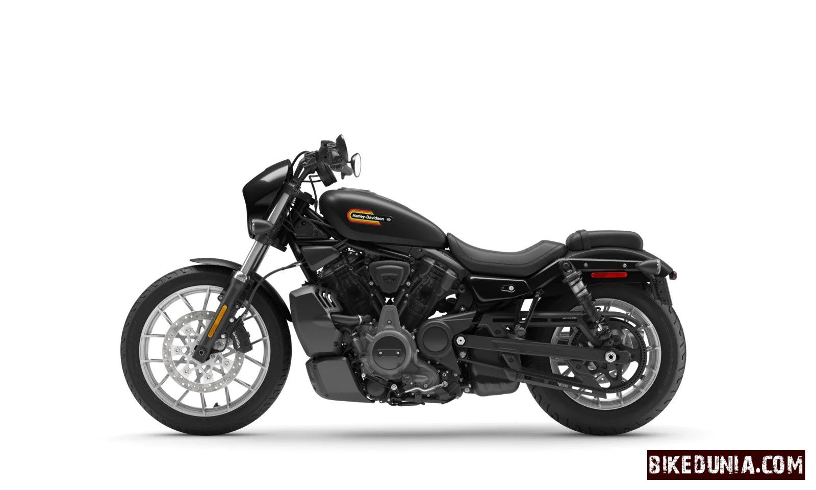 Harley Davidson 2024 Nightster Special