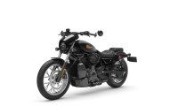 Harley Davidson 2024 Nightster Special