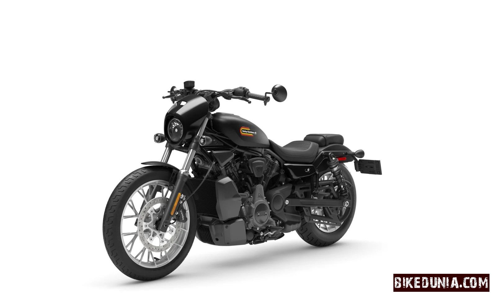 Harley Davidson 2024 Nightster Special