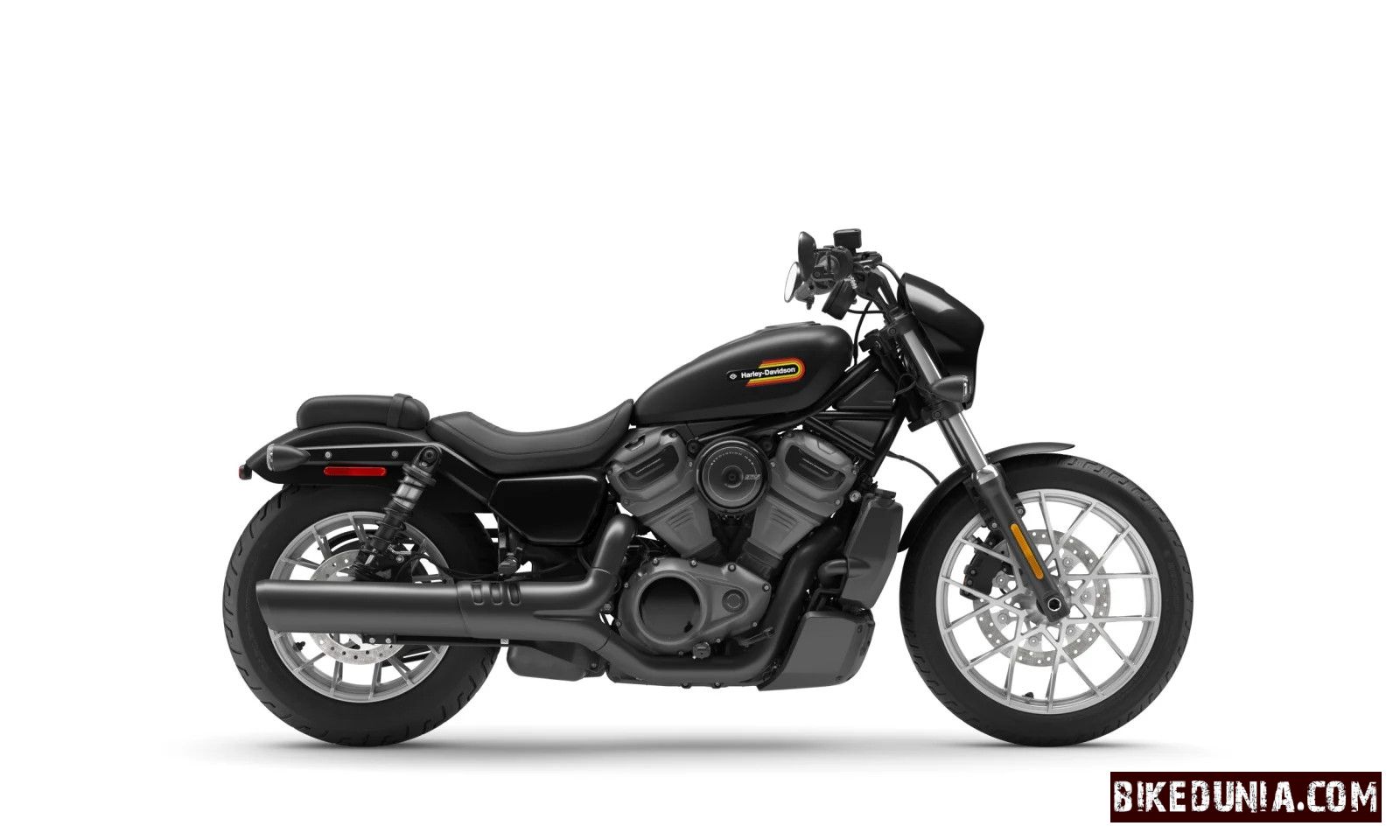 Harley Davidson 2024 Nightster Special - Black Denim