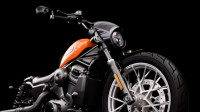 Harley Davidson 2024 Nightster Special