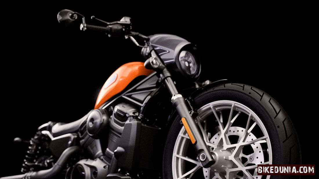 Harley Davidson 2024 Nightster Special