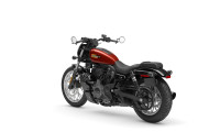 Harley Davidson 2024 Nightster Special