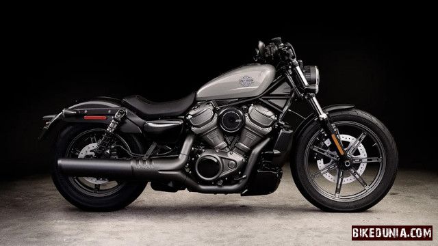 Harley Davidson 2024 Nightster