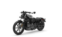 Harley Davidson 2024 Nightster