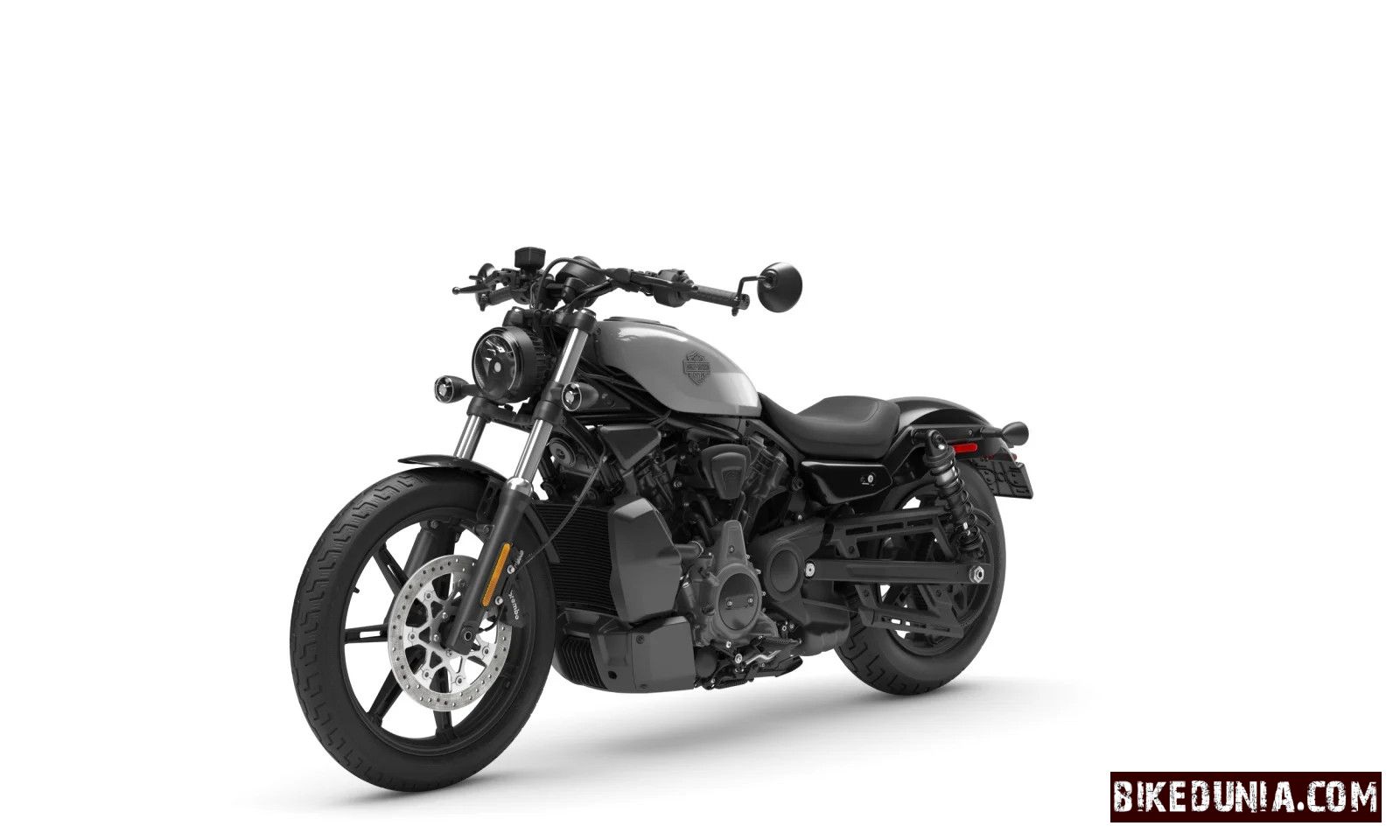 Harley Davidson 2024 Nightster