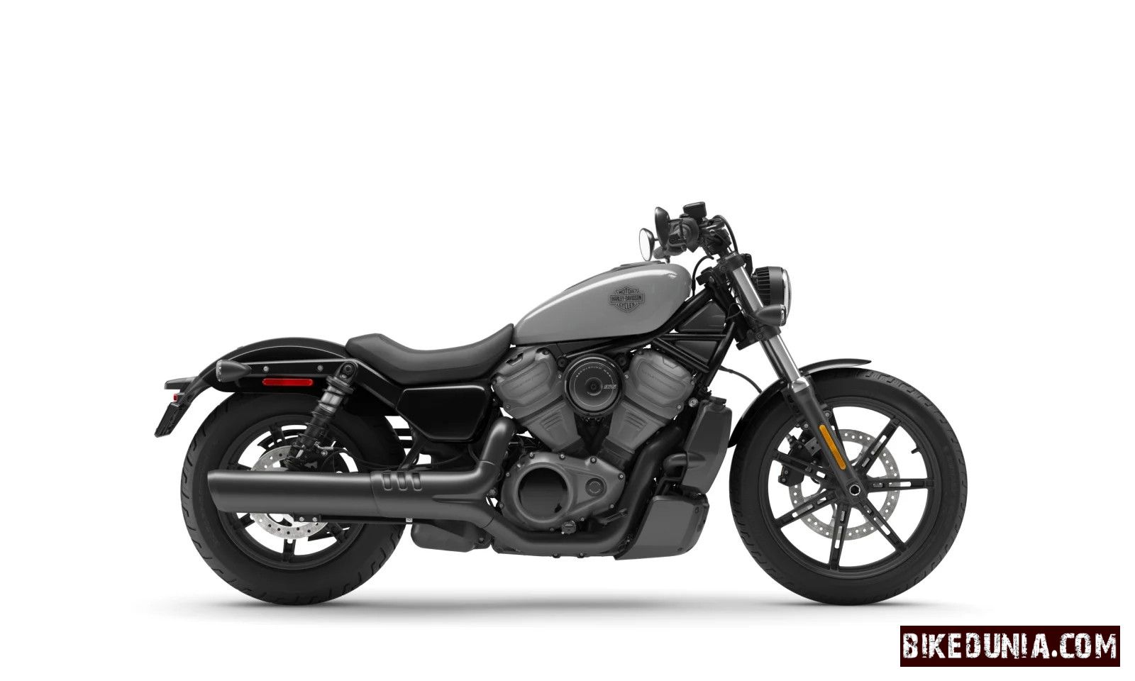 Harley Davidson 2024 Nightster