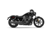 Harley Davidson 2024 Nightster