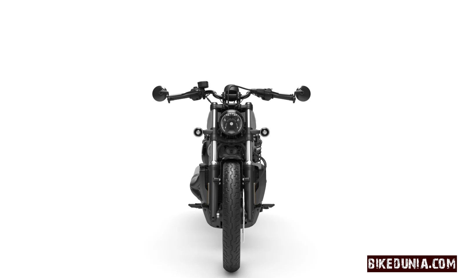 Harley Davidson 2024 Nightster