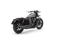 Harley Davidson 2024 Nightster