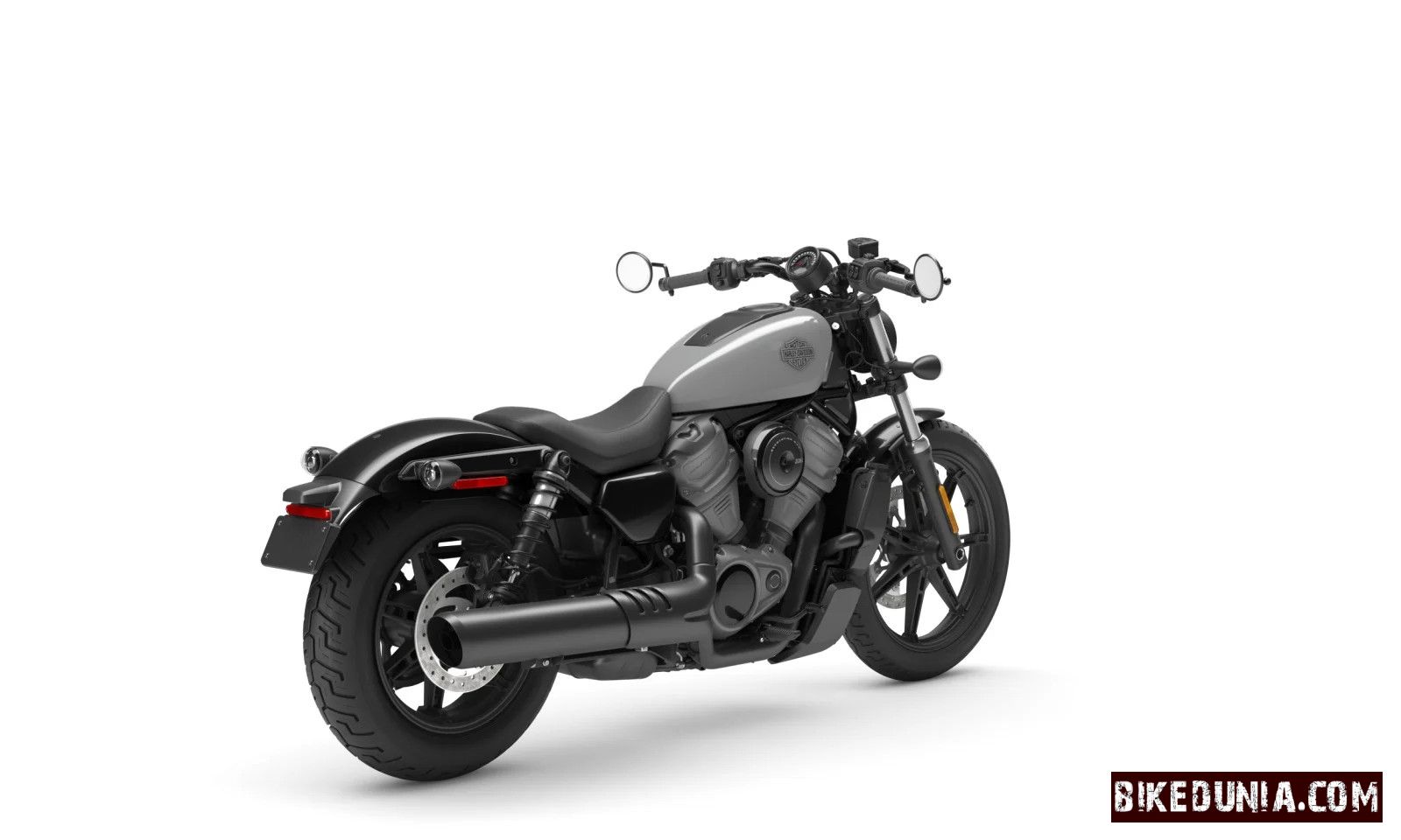 Harley Davidson 2024 Nightster