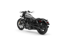 Harley Davidson 2024 Nightster