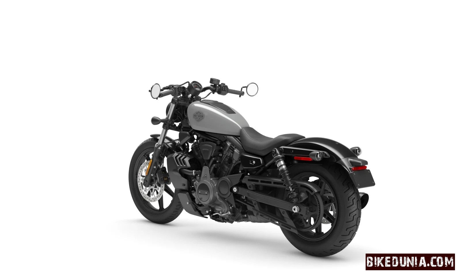 Harley Davidson 2024 Nightster