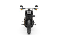 Harley Davidson Fat Bob 114 2024