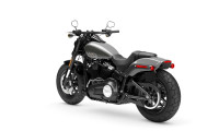 Harley Davidson Fat Bob 114 2024