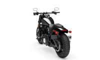 Harley Davidson Fat Bob 114 2024