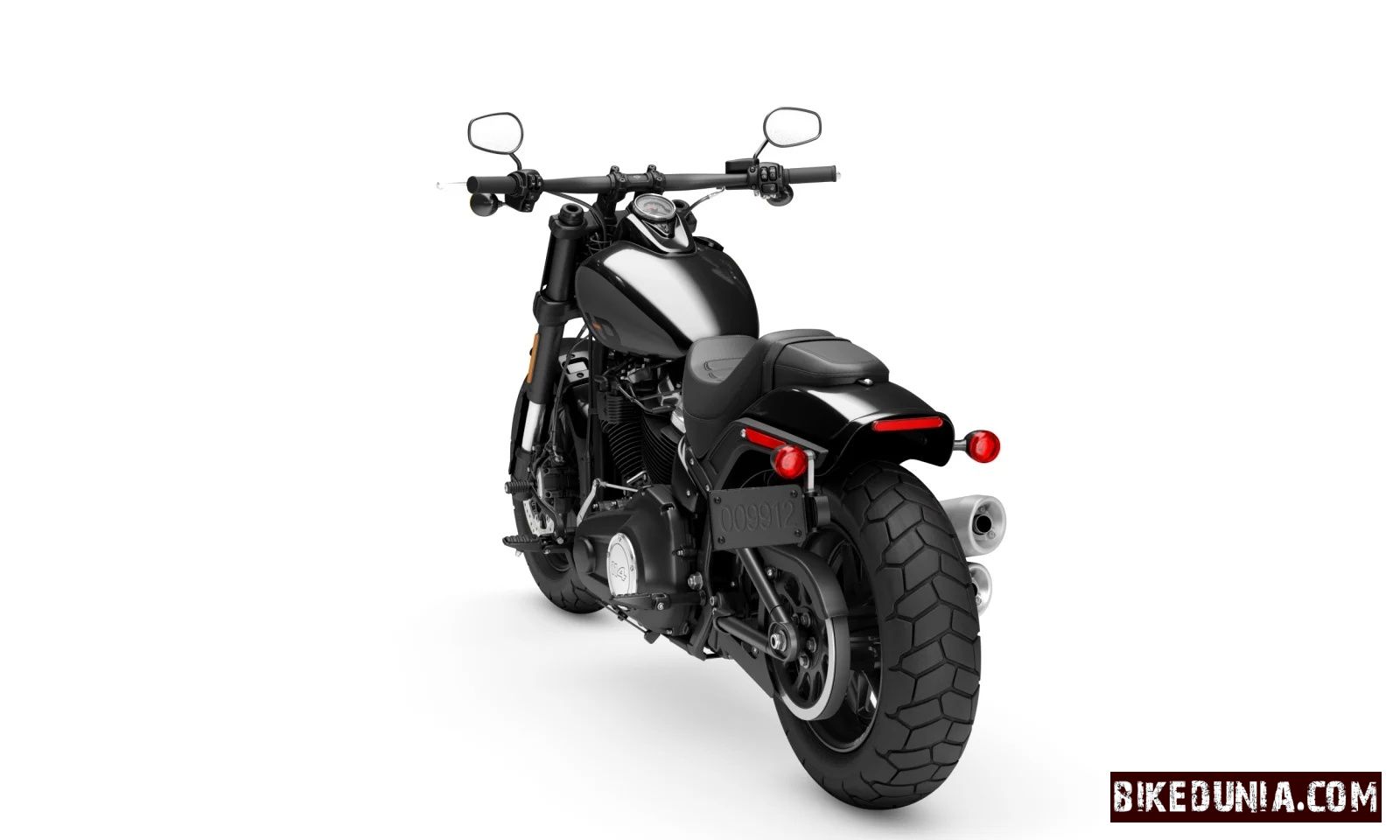 Harley Davidson Fat Bob 114 2024