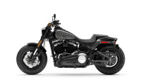 Harley Davidson Fat Bob 114 2024