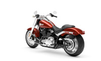 Harley Davidson Fat Boy 114 2024