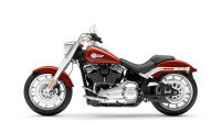 Harley Davidson Fat Boy 114 2024