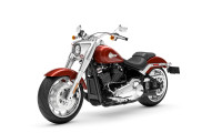 Harley Davidson Fat Boy 114 2024