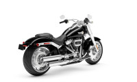 Harley Davidson Fat Boy 114 2024