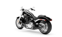 Harley Davidson Fat Boy 114 2024