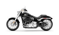 Harley Davidson Fat Boy 114 2024