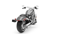 Harley Davidson Fat Boy 114 2024