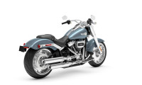 Harley Davidson Fat Boy 114 2024