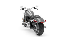 Harley Davidson Fat Boy 114 2024