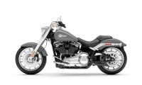 Harley Davidson Fat Boy 114 2024